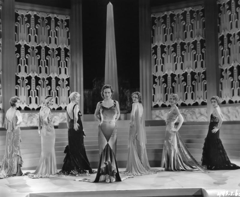fig leaves | Howard Hawks Hollywood