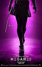 M3GAN 2.0 (2025) - IMDb