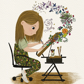 Illustrations for you