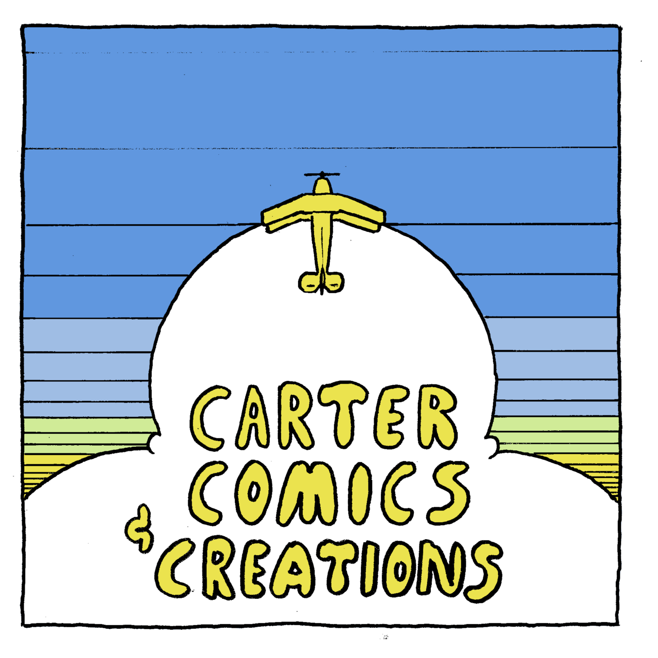 Carter Art logo