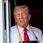 Trump Controls America's Aux