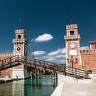 The Venetian Arsenale and the Forgotten Industrial Capacity of Pre-Industrial Europe