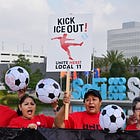 Will ICE Create a Human Rights Nightmare at the FIFA World Cup?