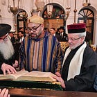 The Middle Eastern conflict is a battle of political philosophy