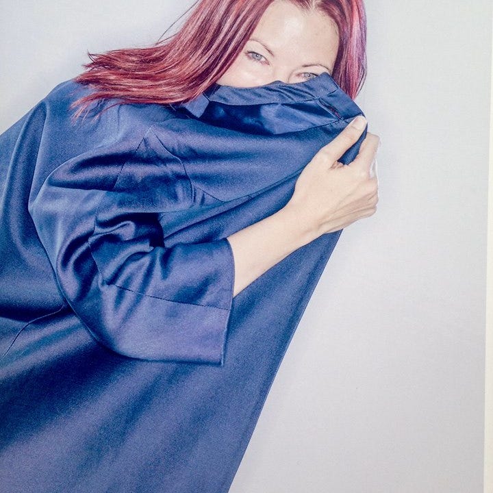 Strangers and Intimates 