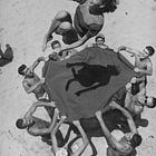 Want to know the secret to living...like, REALLY living?