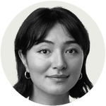 Sachi Kitajima Mulkey