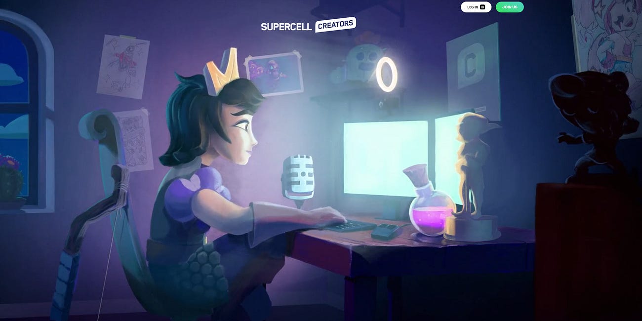 The Future of UA: 5 of the Best Creator Programs & UA lessons we can learn from them