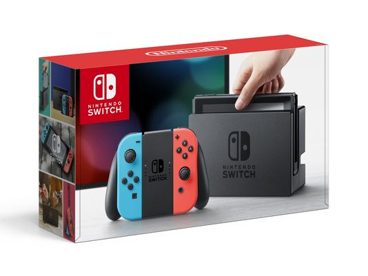nintendo switch debut images nintendo switch debut images