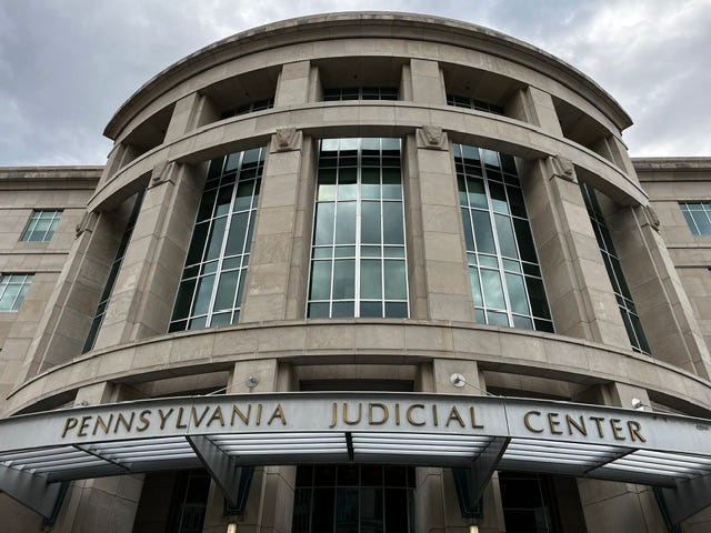 Tupone takes stand in state court to defend third-party candidacy in PA-07