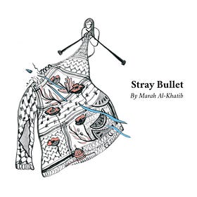 Stray Bullet