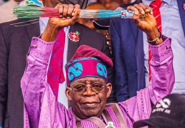 Breaking: Supreme Court upholds President Tinubu's election