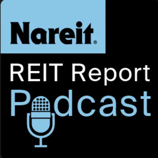 From REIT Reports to AI Playbooks: A Full-Circle Moment