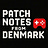 Patch Notes from Denmark