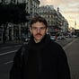 Cyril Peter Fredrik's avatar