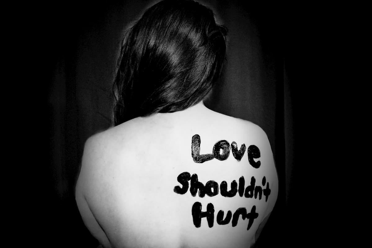 Why do we fall in love with the wrong person | Living Out Loud