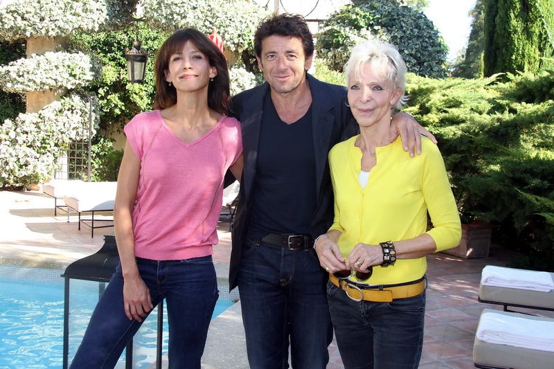Cinéma : Accompagnée de Sophie Marceau et Patrick Bruel, la réalisatrice Tonie Marshall a présenté à Aix, au Cézanne, son nouveau film « Tu veux ou tu veux pas » - Destimed Cinéma : Accompagnée de Sophie Marceau et Patrick Bruel, la réalisatrice Tonie Marshall a présenté à Aix, au Cézanne, son nouveau film « Tu veux ou tu veux pas » - Destimed