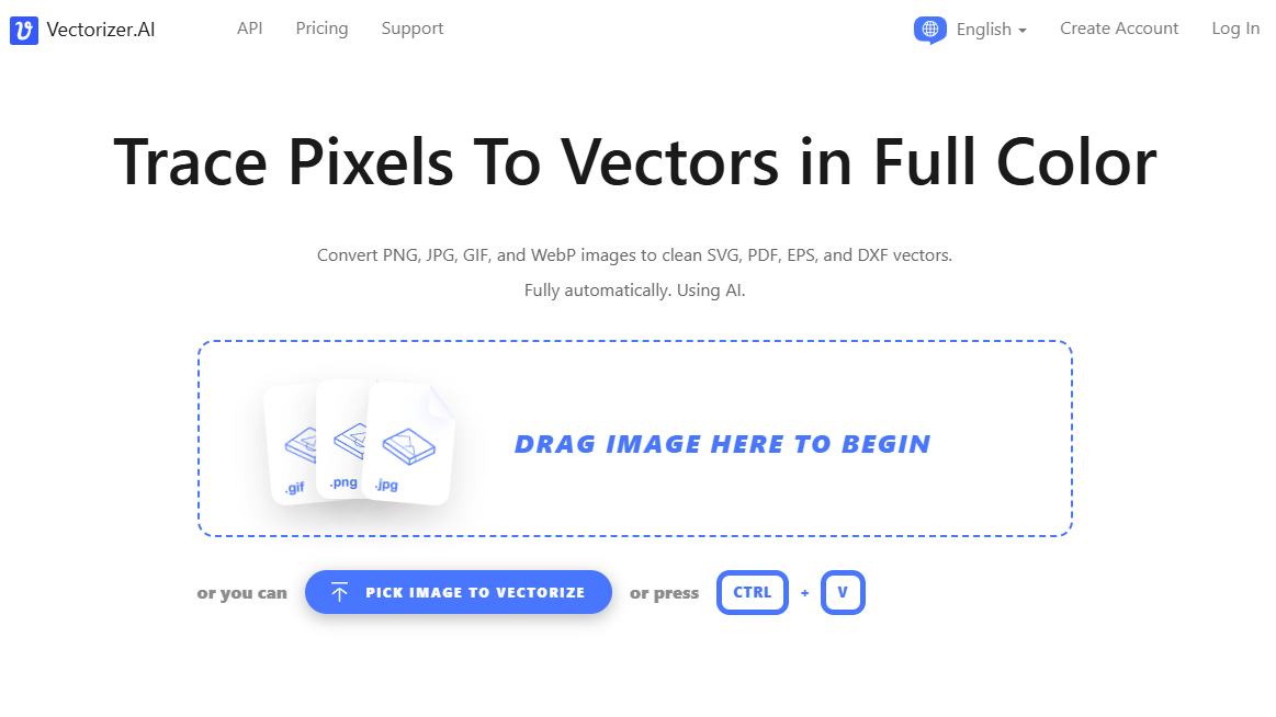 Convert PNG to SVG online: the best AI vectorizers ranked