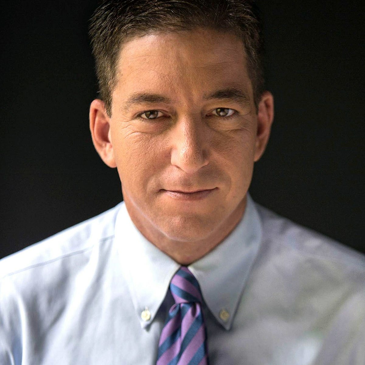 Glenn Greenwald