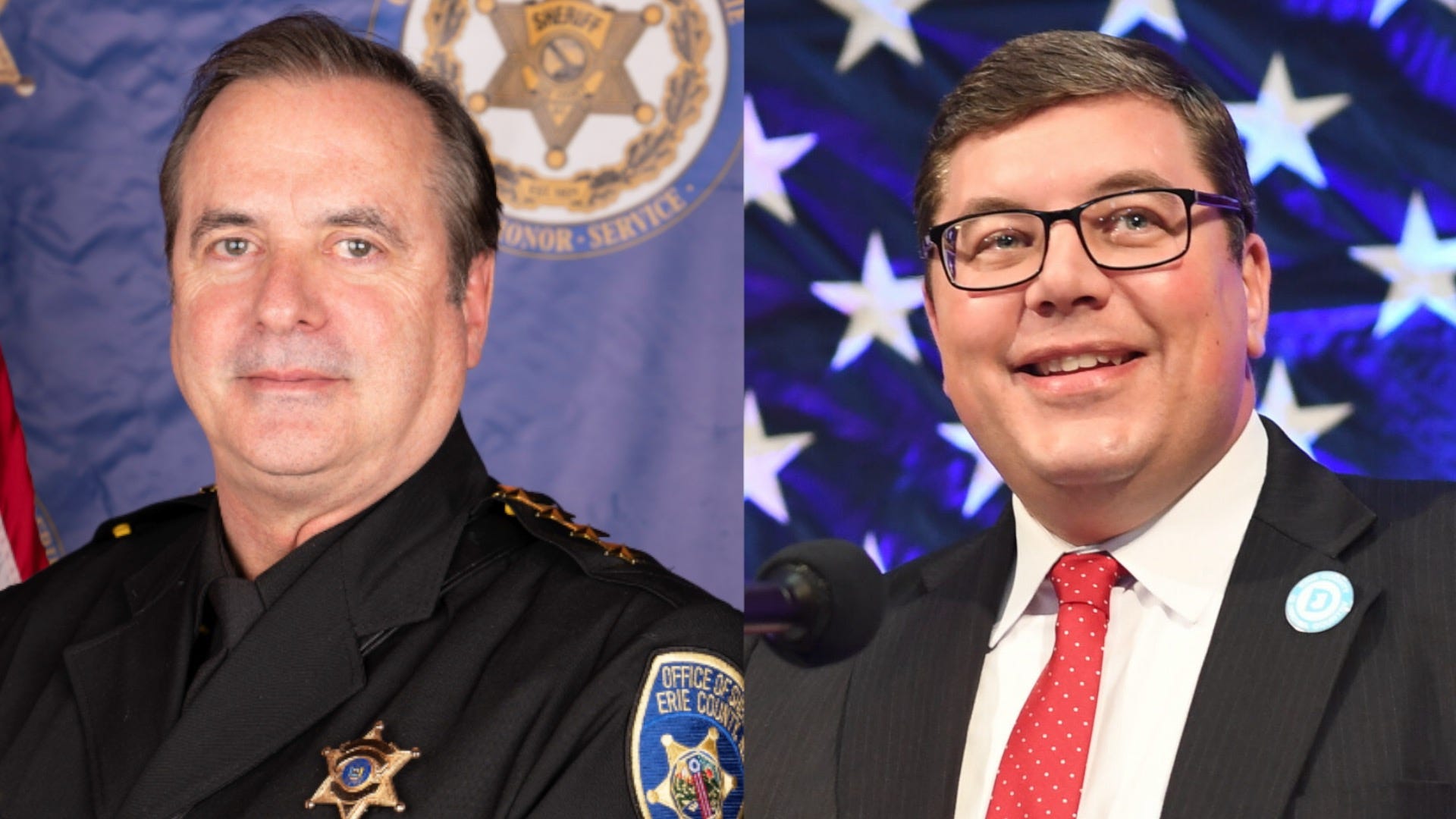 Zellner criticizes Sheriff Garcia after accepting his $5,000 donation