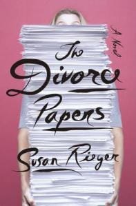 The Divorce Papers The Divorce Papers