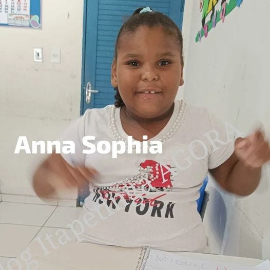 May be an image of 1 person, child and text May be an image of 1 person, child and text