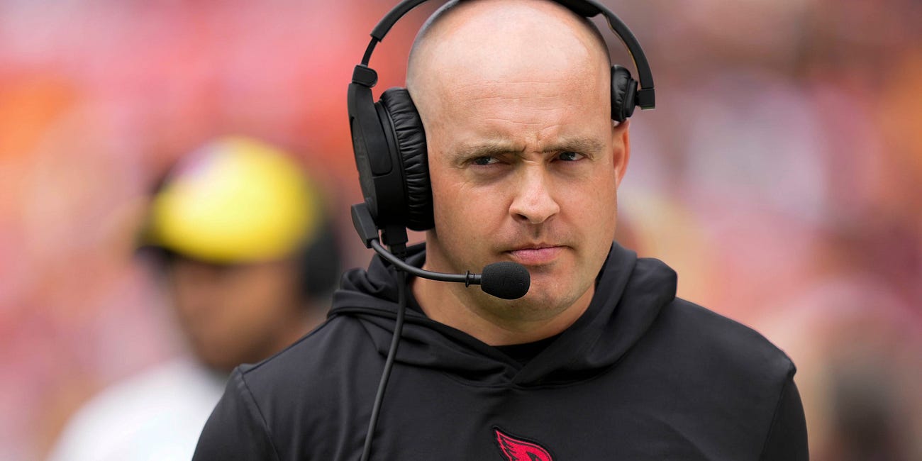 Drew Petzing on Lions backfield strategy: Managing injury risk