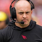 Drew Petzing on Lions backfield strategy: Managing injury risk