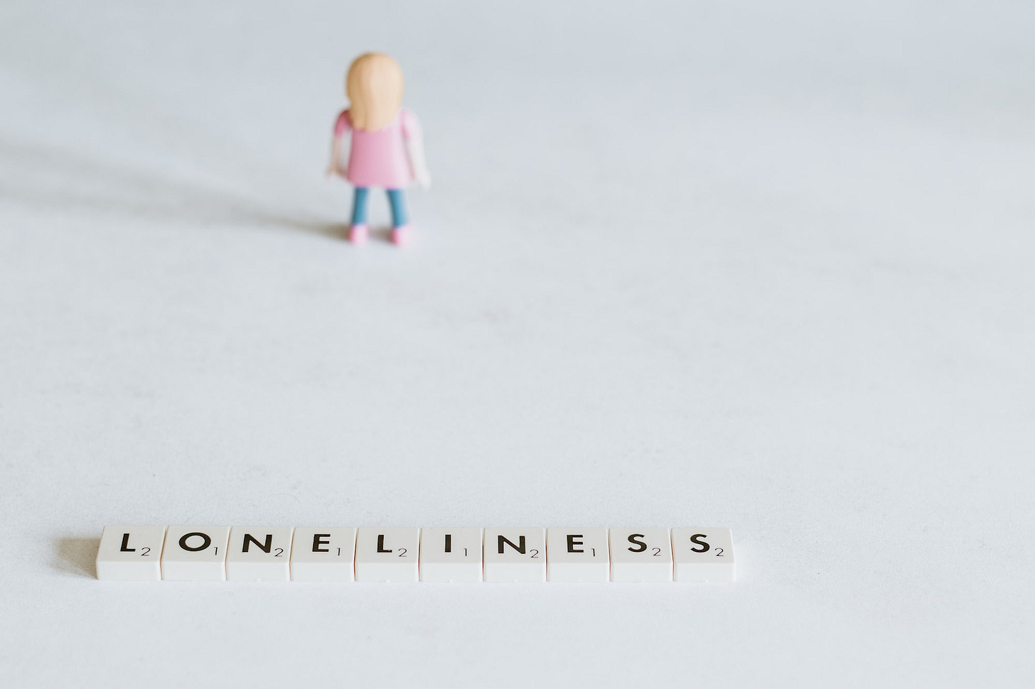 Daily Productive Sharing 630 - Intellectual Loneliness