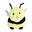 bing the bee's avatar