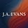 J.A. Evans Speculates