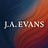 J.A. Evans Speculates