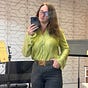 Julianne Stein's avatar