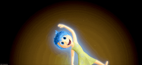 happy amy poehler GIF by Disney happy amy poehler GIF by Disney