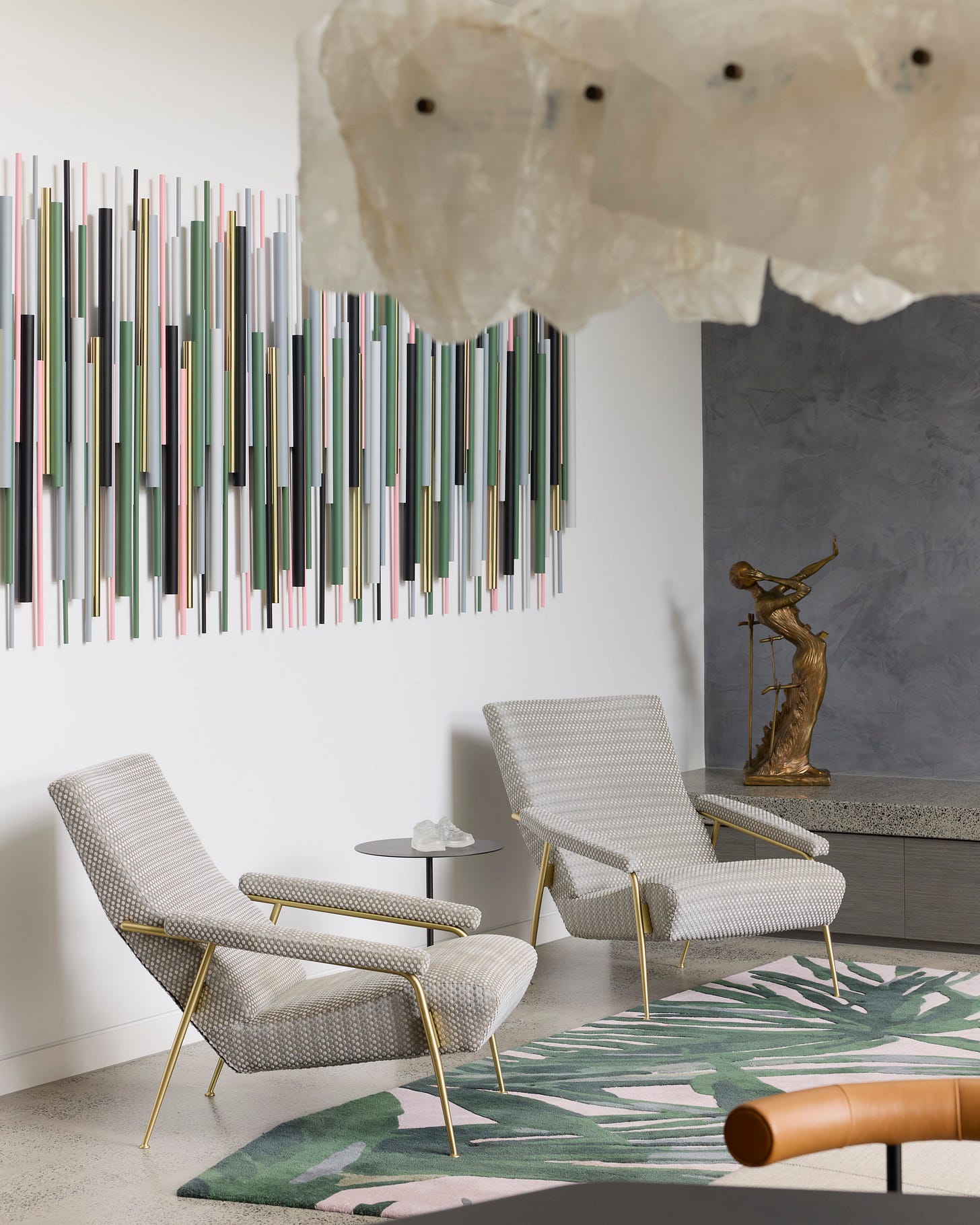 Elena Rajani Design interiors Elena Rajani Design interiors