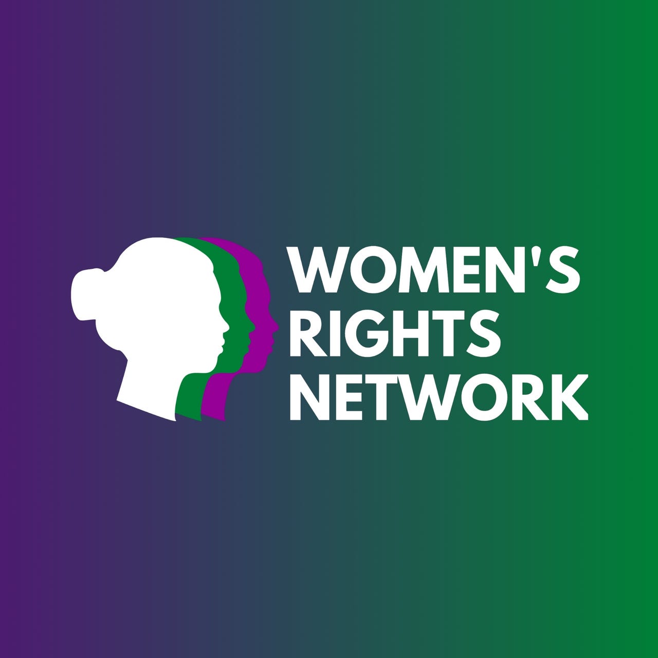 Women's Rights Network logo