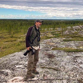 The Smoke We Breathe