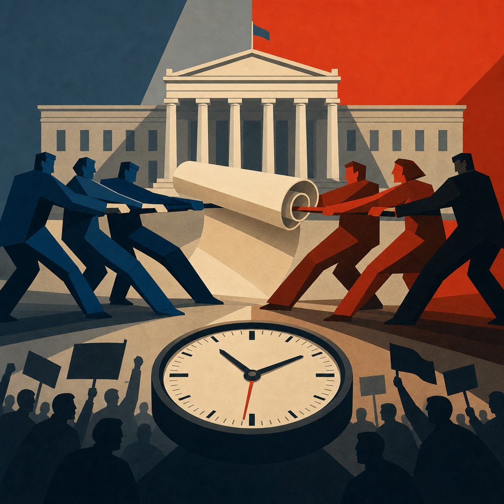 Ilustração editorial