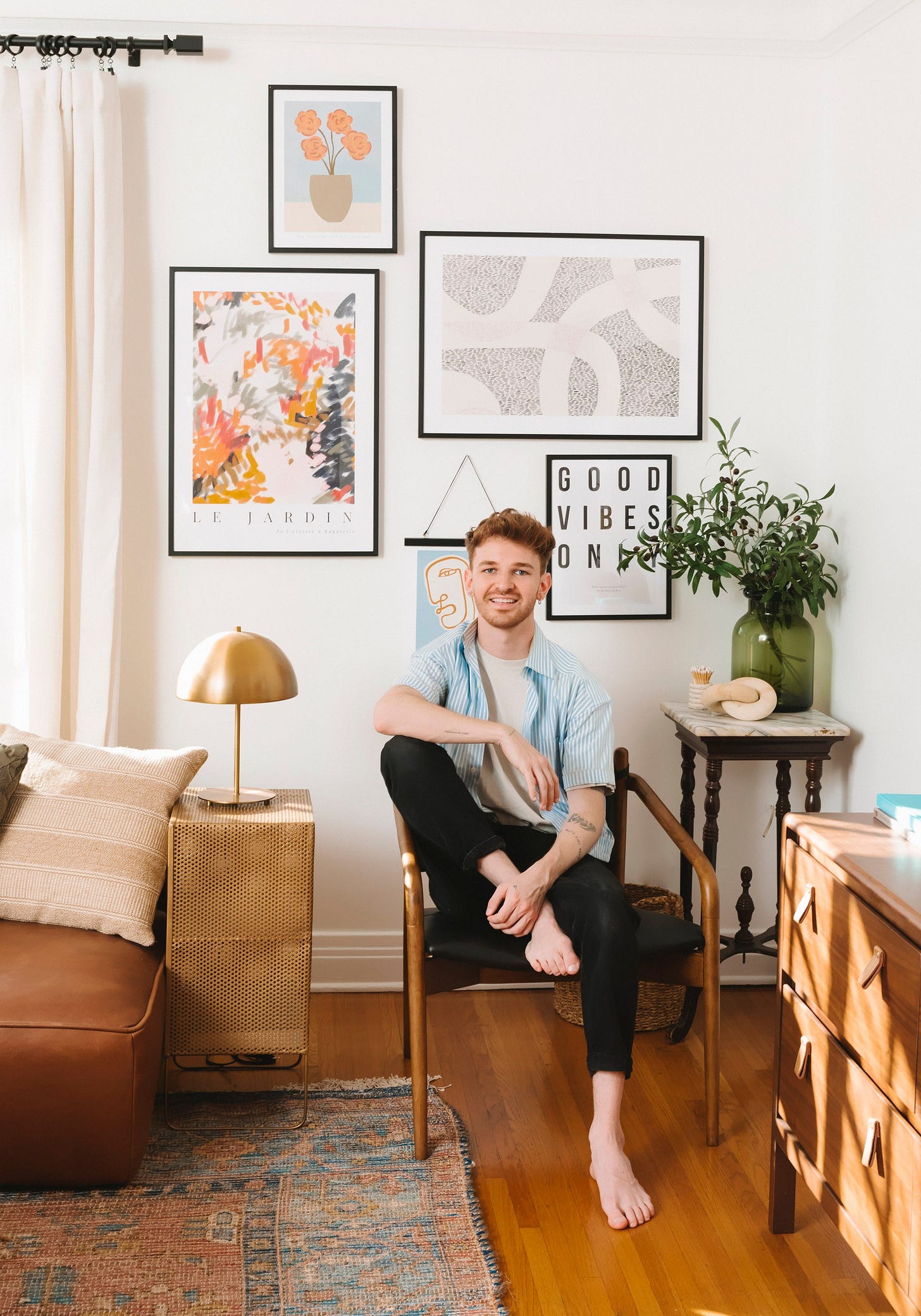 Answering Your Most Asked Questions – Lone Fox