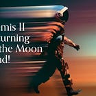 NASA’s Artemis II Mission