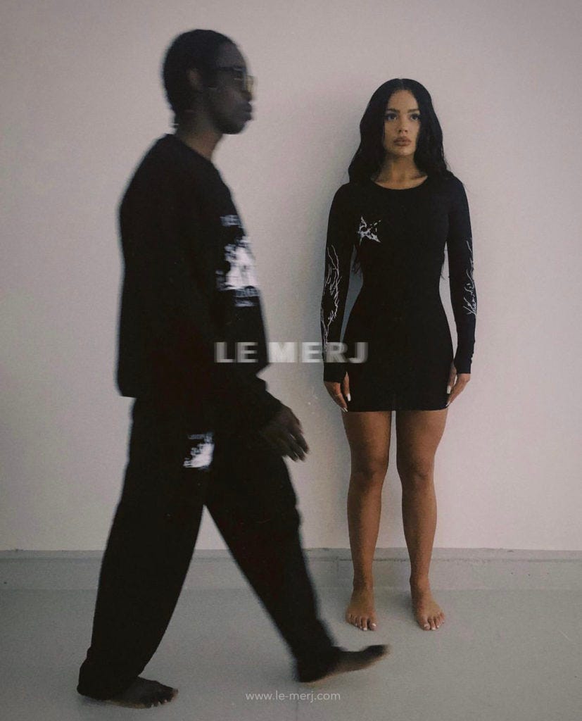 Le Merj