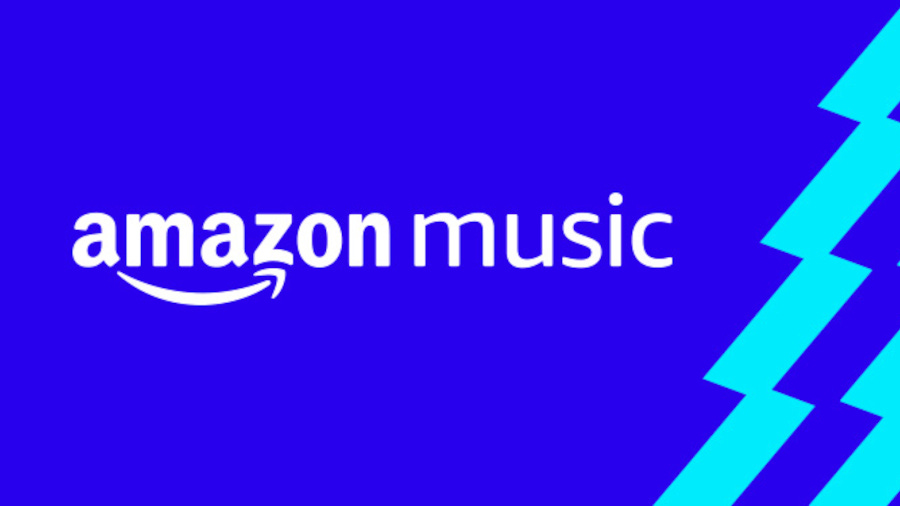 The Amazon Music logo The Amazon Music logo
