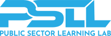 Public Sector Learning Lab