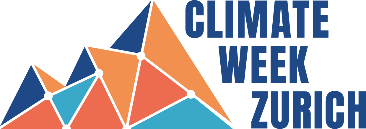 Climate Week Zurich | 4 - 9 May 2026
