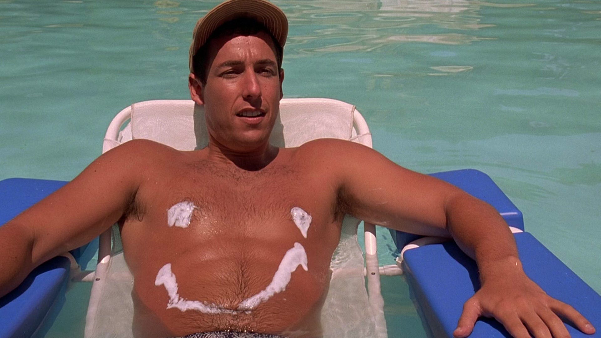 Review: “Billy Madison” | The Viewer's Commentary