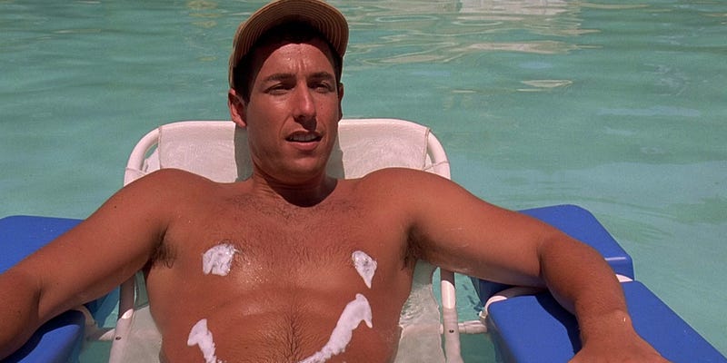 Relax, It's Just the End of Private Property 