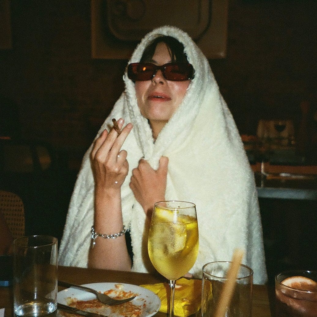 Christina’s Substack