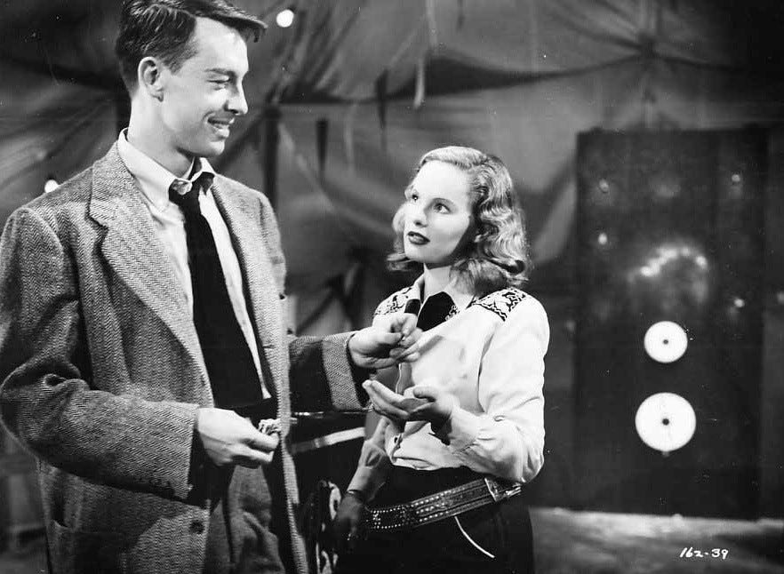 Gun Crazy (1950) Gun Crazy (1950)