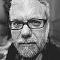 Gregory Wolfe's avatar