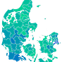 Data in Denmark